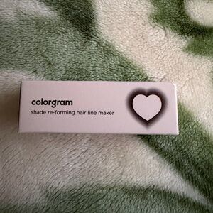 Colorgram Hair Line Maker